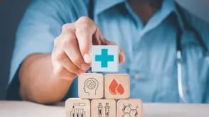 Dr. Radha Manjunath's health blog